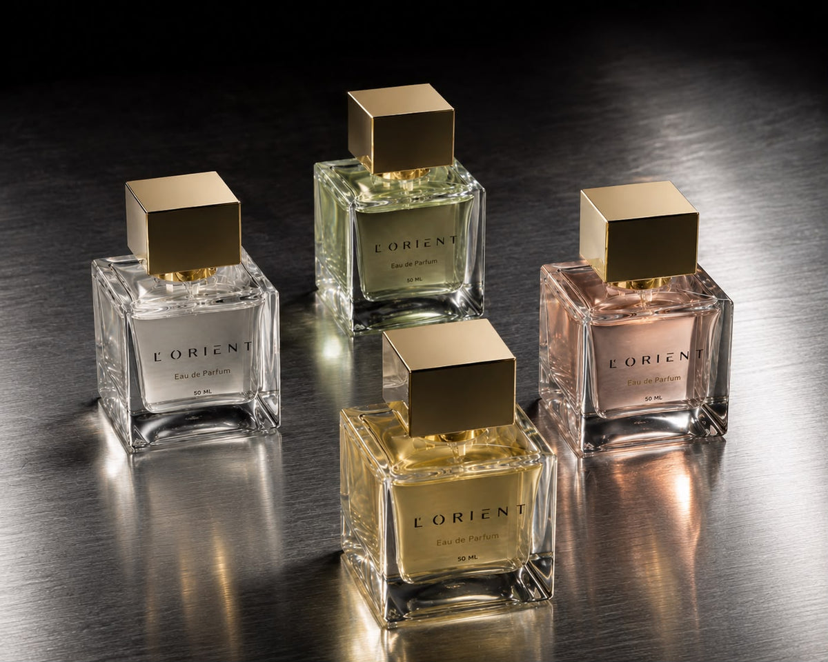 Perfumes